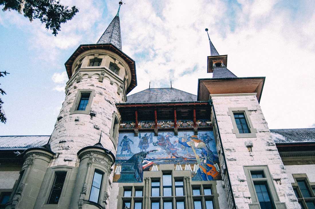 Bern Historical Museum