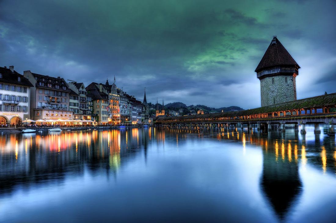 Bern