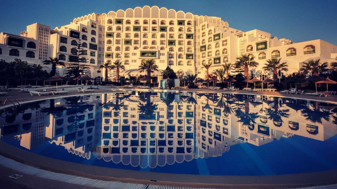 tunisia-vacation-resort