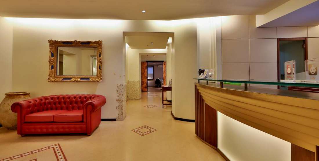 فندق Best Western Hotel Metropoli