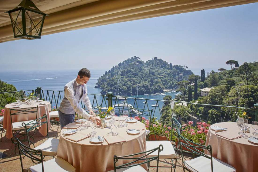 فندق Belmond Splendido