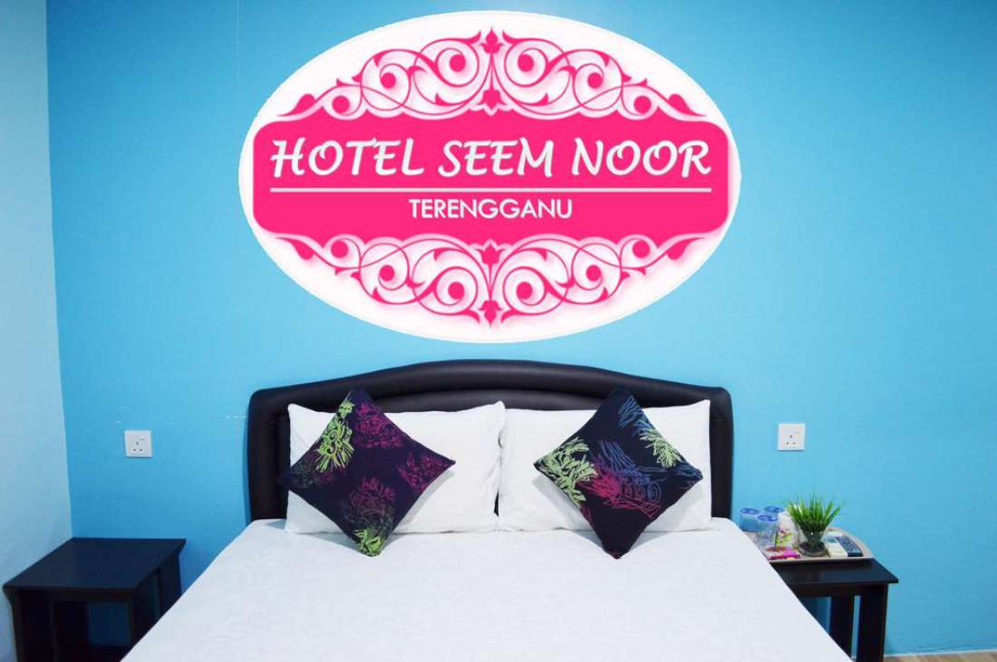 Hotel Seem Noor