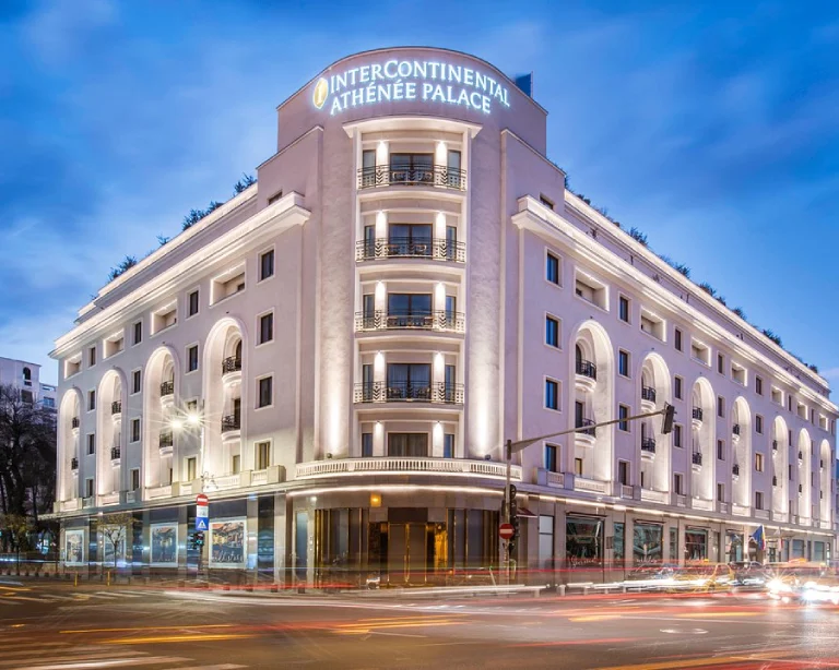 أفضل فنادق بوخارست رومانيا في جميع الفئات