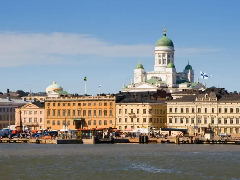 أفضل فنادق هلسنكي فنلندا في جميع الفئات الفندقية