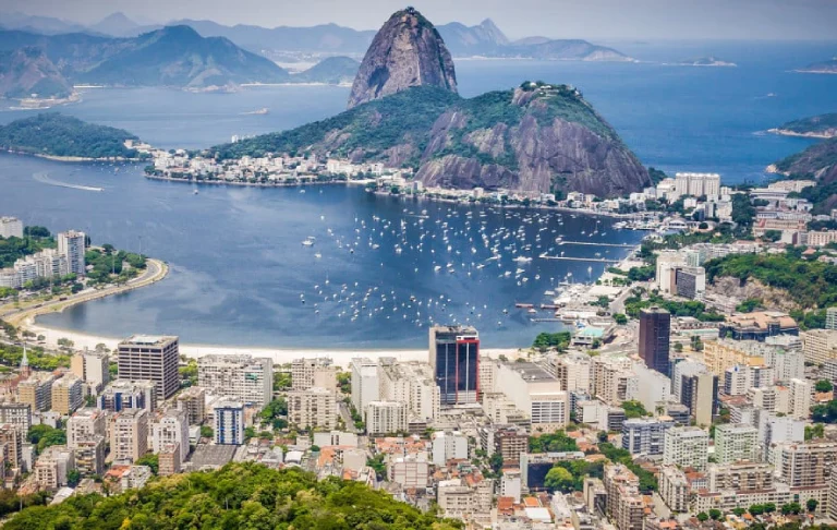 أفضل فنادق ريو دي جانيرو في جميع الفئات
