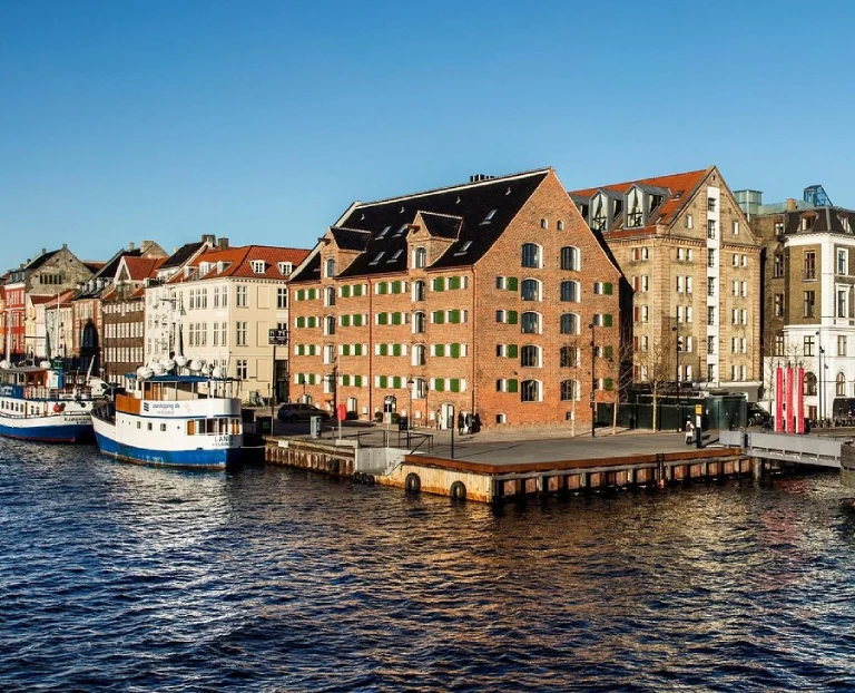 أفضل فنادق كوبنهاجن الدنمارك في كل الفئات