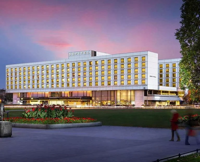 أفضل فنادق وارسو بولندا في جميع الفئات