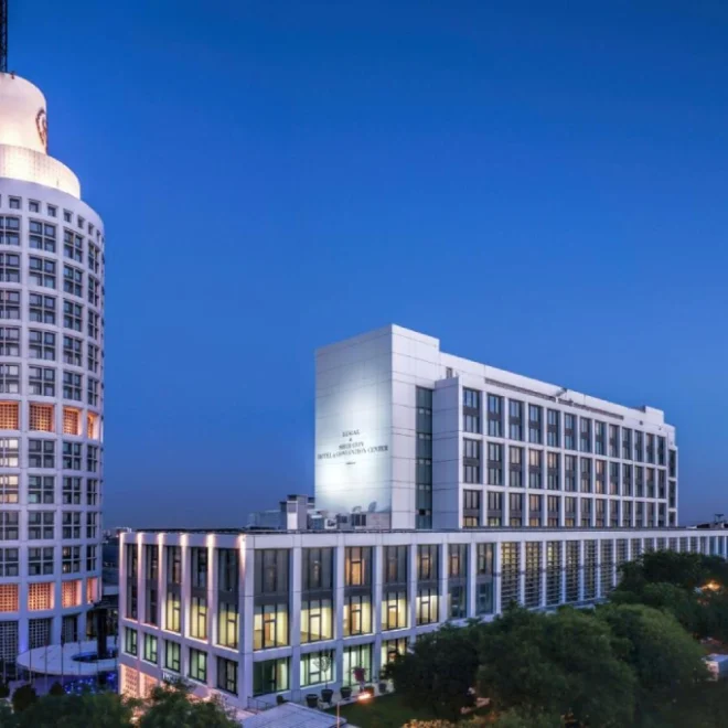 أفضل فنادق أنقرة تركيا في كل الفئات