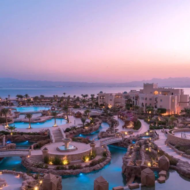 أفضل فنادق الغردقة في جميع الفئات الفندقية