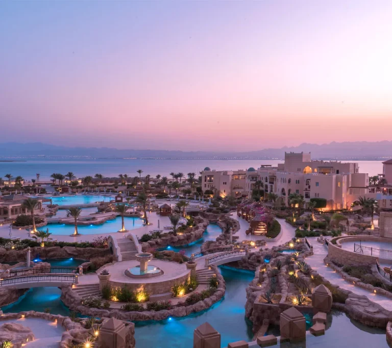 أفضل فنادق الغردقة في جميع الفئات الفندقية