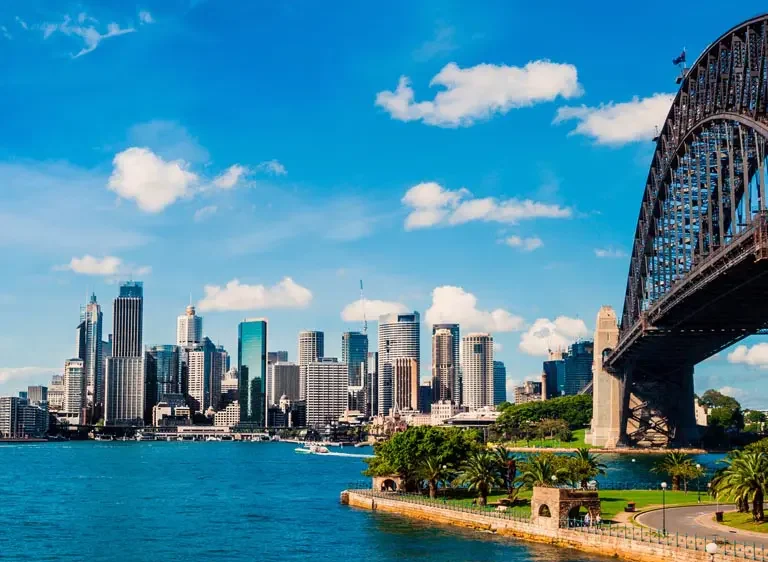 أفضل فنادق كانبرا استراليا في جميع الفئات