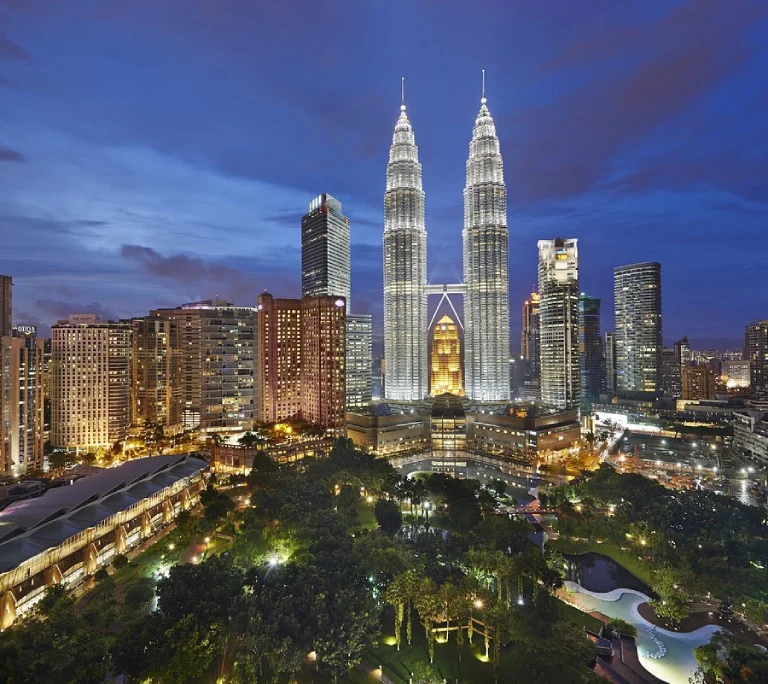 أفضل فنادق كوالالمبور: جميع الفئات المصنفة وغير المصنفة