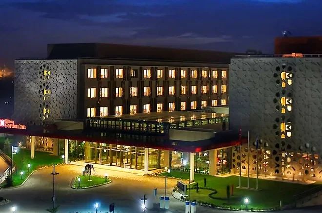 أفضل فنادق كونيا تركيا في جميع الفئات