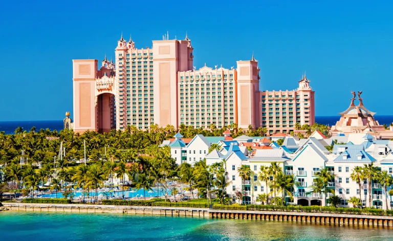 أفضل فنادق جزر الباهاما في جميع الفئات
