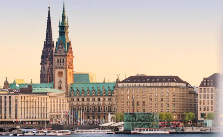 السياحة العلاجية في ألمانيا وأهم التخصصات والتكاليف