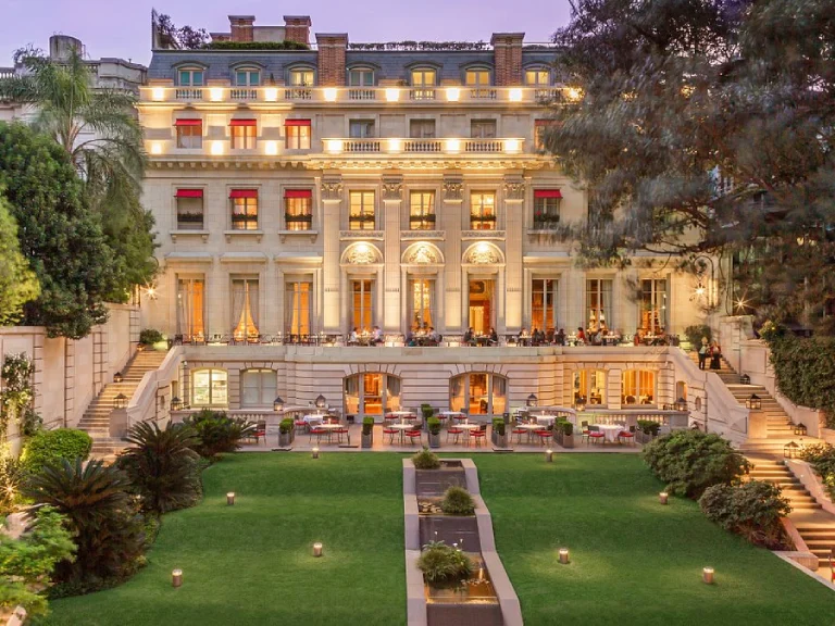 أفضل فنادق بوينس آيرس الأرجنتين في جميع الفئات