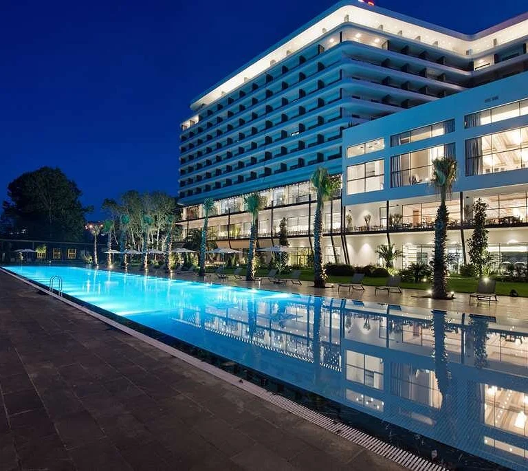 أفضل فنادق طرابزون تركيا في جميع الفئات