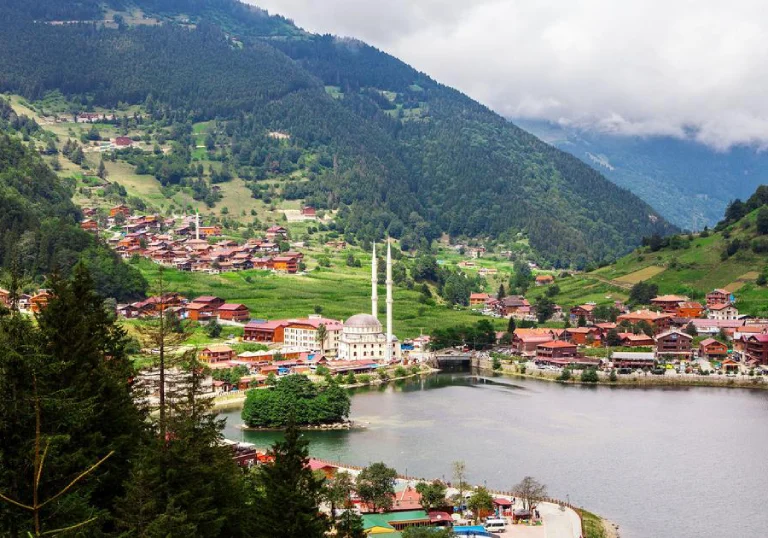 افضل فنادق اوزنجول في جميع الفئات