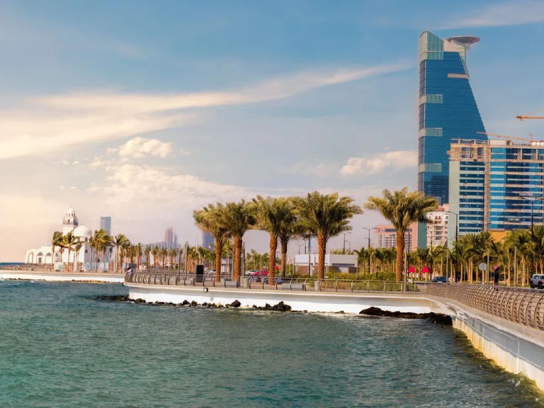 افضل فنادق جدة في جميع الفئات الفندقية