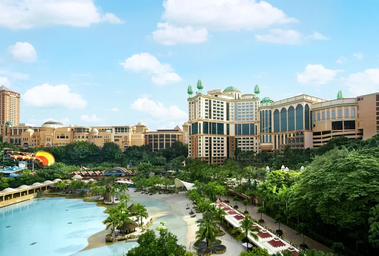 افضل فنادق سيلانجور ماليزيا في جميع الفئات