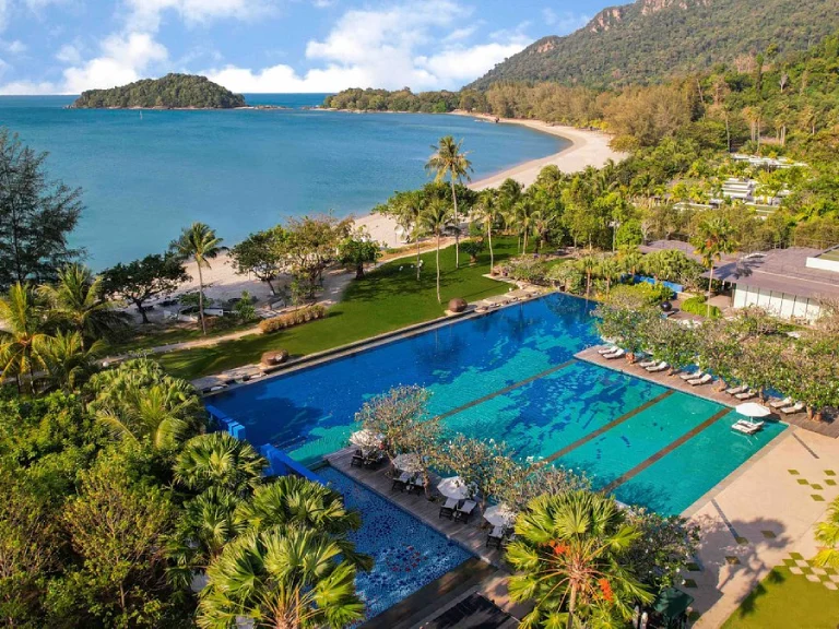 افضل فنادق لنكاوي في جميع الفئات الفندقية