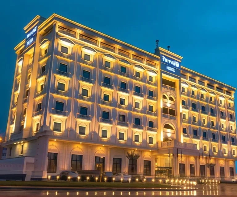 أفضل فنادق الطائف الهدا في جميع الفئات