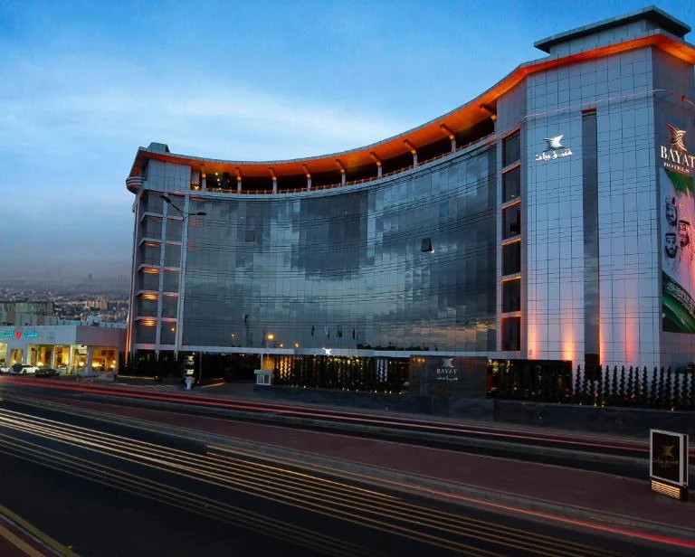 أفضل فنادق خميس مشيط في جميع الفئات