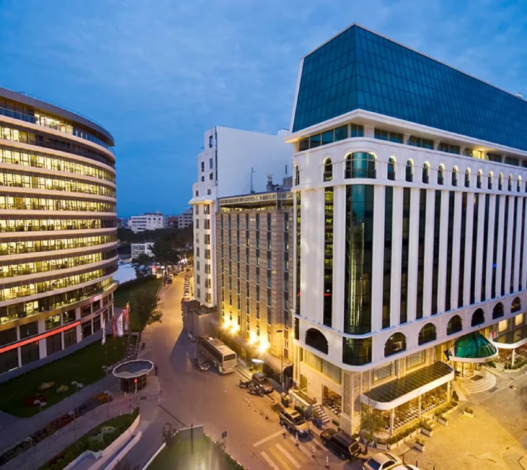 افضل فنادق تقسيم اسطنبول في جميع الفئات