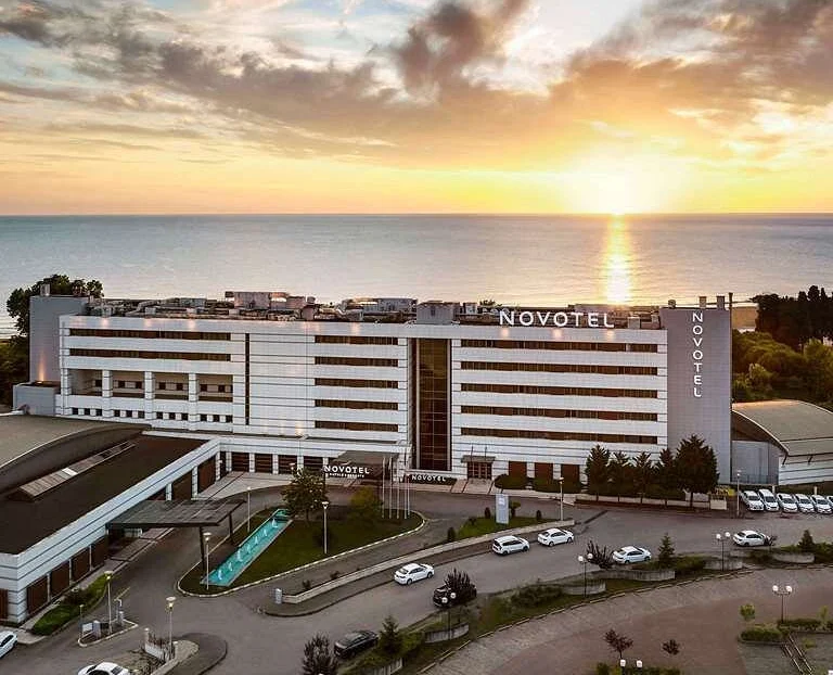 افضل فنادق طرابزون للعوائل في جميع الفئات