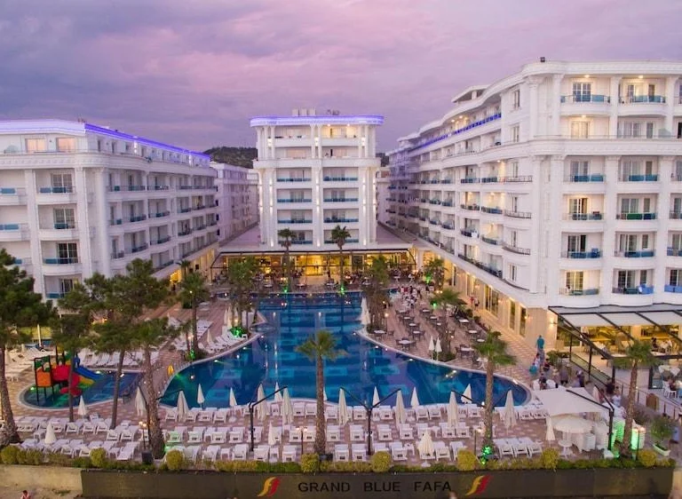 أفضل فنادق تيرانا ألبانيا في جميع الفئات