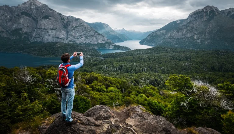السياحة في الأرجنتين : الطبيعة على إيقاع التانجو
