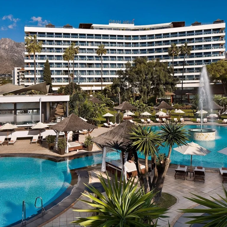 أفضل فنادق ماربيا اسبانيا من حيث الرفاهية والمتعة