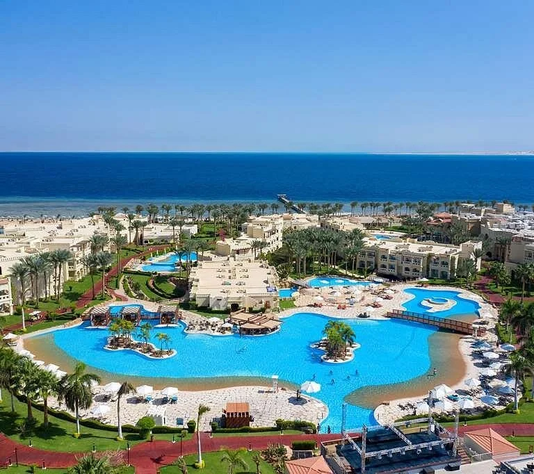 افضل فنادق شرم الشيخ للشباب في جميع الفئات