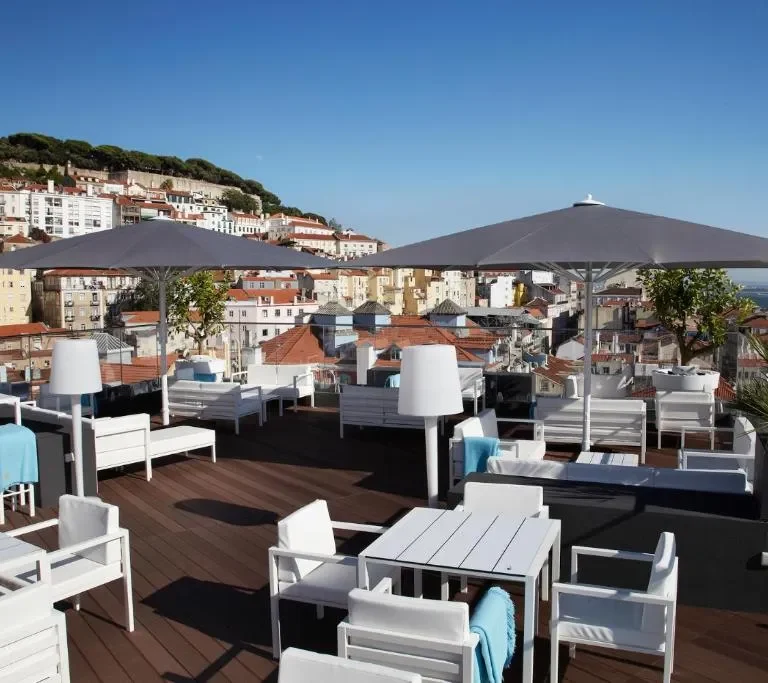 أفضل فنادق لشبونة البرتغال في جميع الفئات