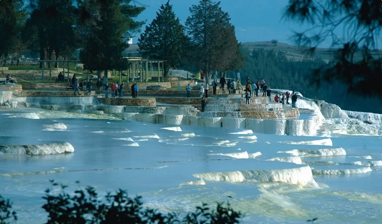 السياحة العلاجية في تركيا: طريقك للحصول على أفضل خدمة