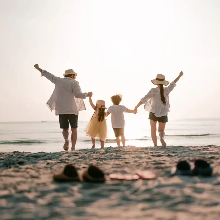 كيف تحصل على إجازة صيفية بسعر رخيص ؟