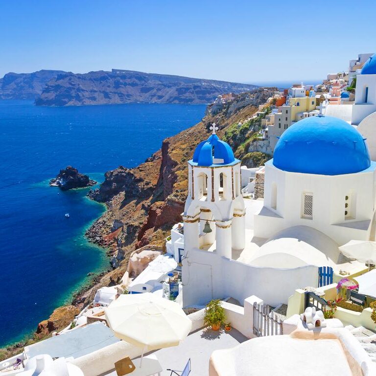 أفضل فنادق أويا اليونانية 2024 في جميع الفئات