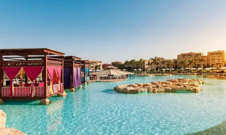 أفضل فنادق شرم الشيخ للعائلات 2024