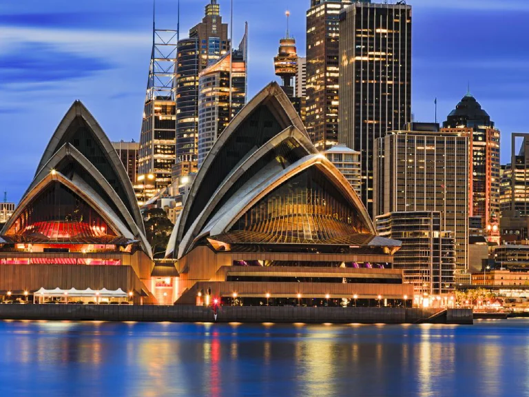 أفضل فنادق سيدني استراليا في جميع الفئات