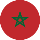 المغرب